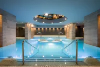 Castilla Termal Burgo de Osma - spa