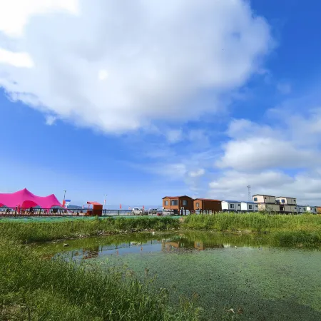 Dongji Fishing Port Homestay