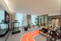 Borrman Hotel (Guiping Xishan Government Service Center)