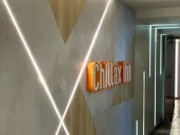Chillax Inn Hotel in zona Wensheng Temple