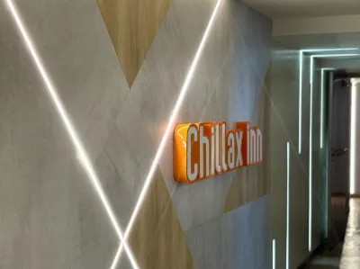 Chillax Inn Hotels in Kaohsiung