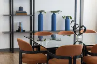 Pullman Sao Paulo Vila Olimpia