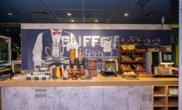 ibis budget London Barking