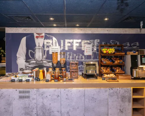 ibis budget London Barking Избранное Photos