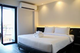 iThaphae Hotel