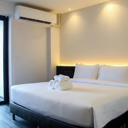 iThaphae Hotel