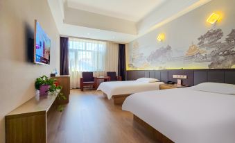 Tongxin Yonghui Hotel