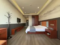Oriental Hotel (People's Government Branch, Bangang Town, Yingshang County) Các khách sạn ở Dĩnh Thượng