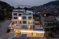 Daishan Zhenlangju B&B (Salon Beach Branch) Hotels near Qushan Island