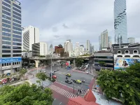 SILOM NARA HOTEL - 2-Star