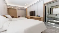 Shang Pin Ju  apartment - موقف سيارات