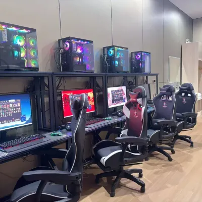 Tiny Times Esports Hostel Hotels near Taihu Lake