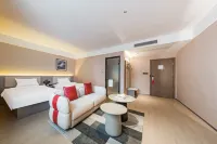 Shangkeyou Yuyue Hotel
