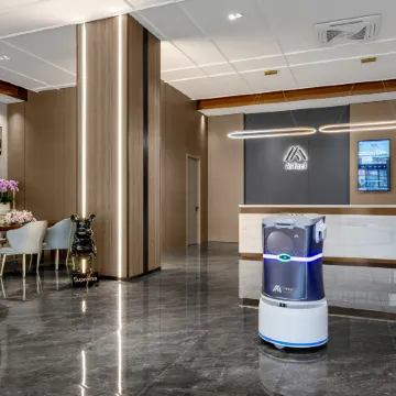 Aifei Hotel (Nantong Rugao Wuyue Plaza Branch)