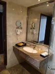 Daiking Whisky Manor Hotel - شرفة