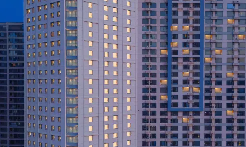 Haiyue Jianguo Hotel