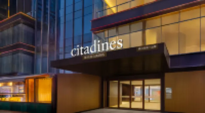 Citadines Gongbei Zhuhai