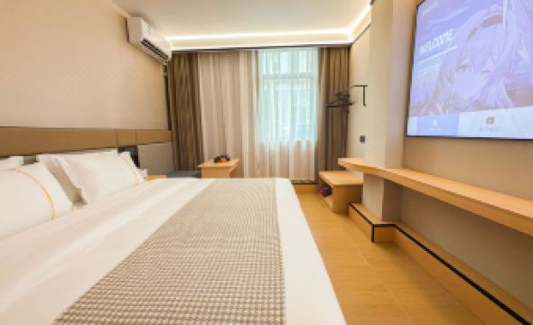 Mitang Qingju (Shantou Wanxiang City Longyan South Food Street Store)