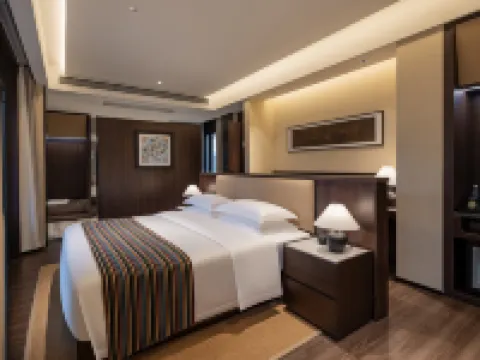 Snowland Dawa Hotel Hotels in Yidu