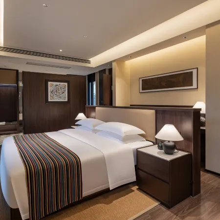 Snowland Dawa Hotel