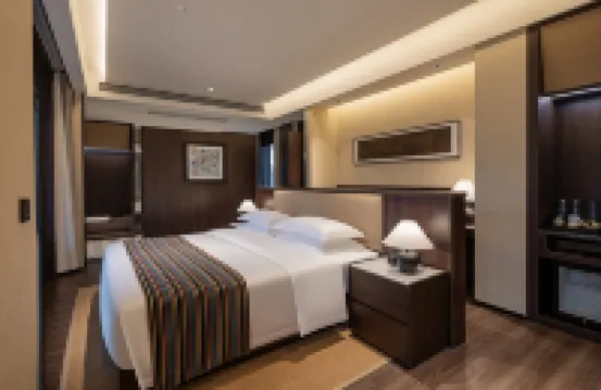Snowland Dawa Hotel