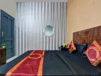 Hotel ALLEN STAY Uttam Nagar Hotels near NSIT