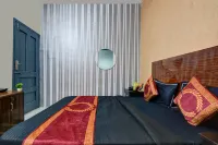 Hotel ALLEN STAY Uttam Nagar Hotels near ARRAY LOGIC