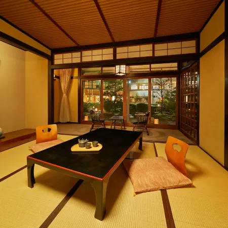 Ooedo Onsen Monogatari Premium Saiki Bekkan (Old: Yukai Resort Saiki Bekkan)