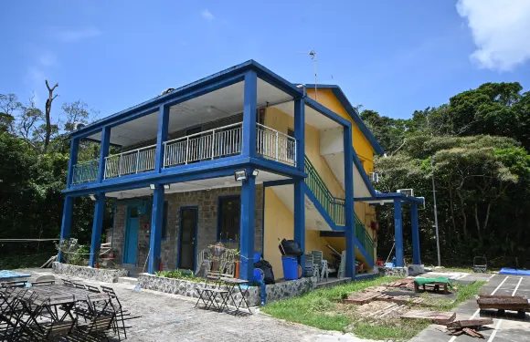 YHA昂坪戴維斯青年旅舍（大嶼山）