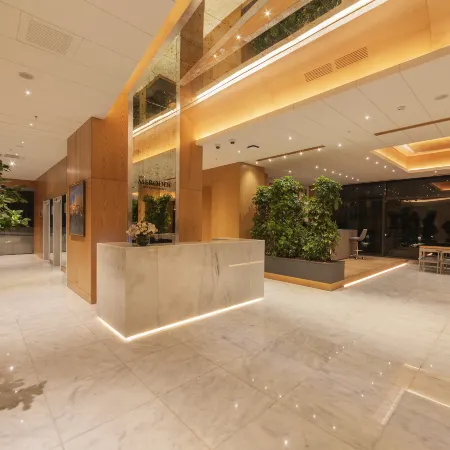 Meroddi Beyoğlu Residence Отели рядом с достопримечательностью «Холм Пьер Лоти»