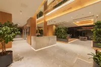 Meroddi Beyoğlu Residence