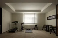 Eazz Hotel (Hondlon District, Baotou) - palestra