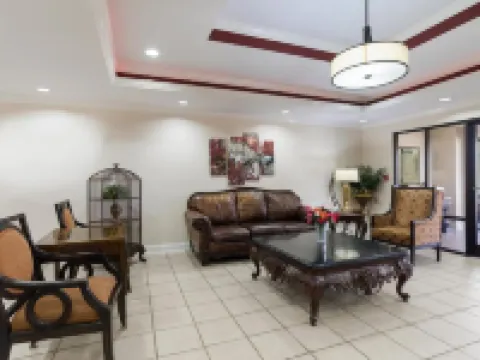 Red Roof Inn London I-75 Hotels in Laurel County