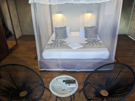 Kottawatta River Bank Resort