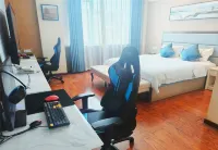 Jingzu E-Sports Hotel (Langzhong Ancient Town Branch)