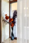 Floral Hotel·Lake Jingpo Deshe Hotel Hotel a Ning'an