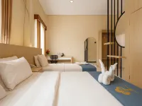 Tripletree Ciptaningati Culture Hotel Hotels in Batu