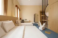 Ciptaningati Hotel
