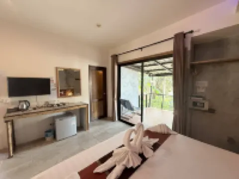 Coco Cape Lanta Resort