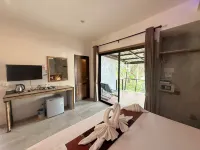 Coco Cape Lanta Resort