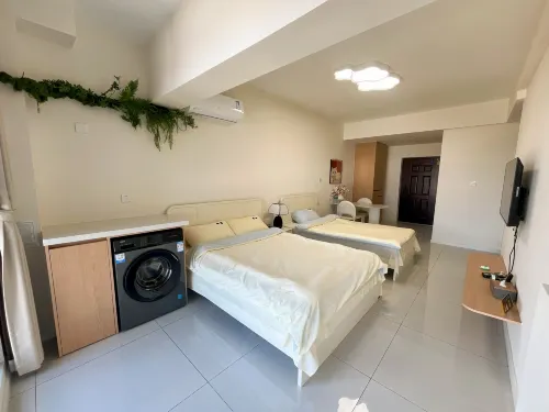 Tinglsn Travel Apartment