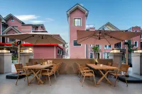 Yuyao Homestay (Fengdu Nantian Lake Scenic Area)