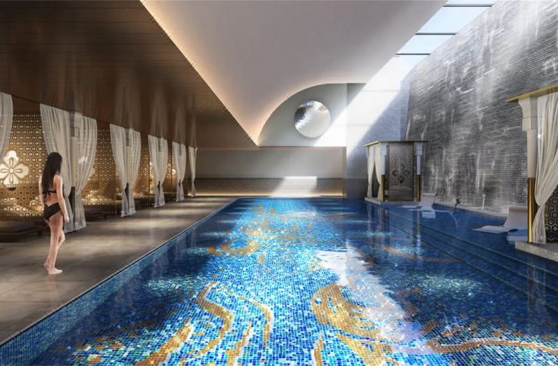 Espacio Nagoya Castle, The Leading Hotels of the World "LHW" photo 4