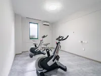 CHEERMAY HOTELS(Sanmenxia Huanghe East Road Municipal Government Branch) - Gym