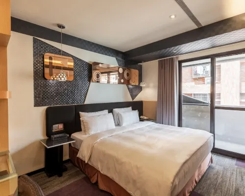 Hotel G7 Taipei Hotels near Luzhou District