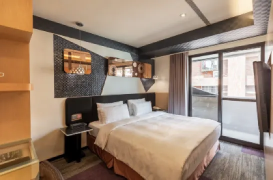 Hotel G7 Taipei Hotels near Luzhou Forbidden City Museum