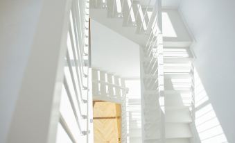 Songzi Yezi Mountain Island Homestay