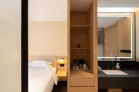 Urba Hotel (Shiouwangzhuang Sanfang Qixiang Branch)