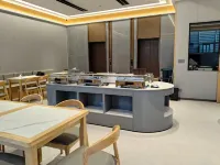 Lanting Holiday Hotel