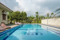 Salma Syariah by TwoSpaces, Bogor Hotels in Cisarua